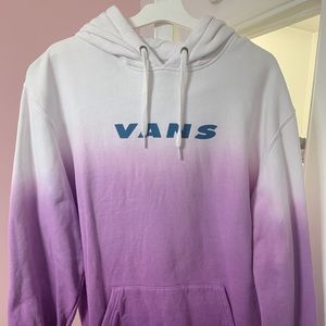 VANS hoody